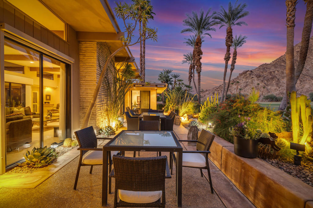 Indian Wells C.C. - Residential
