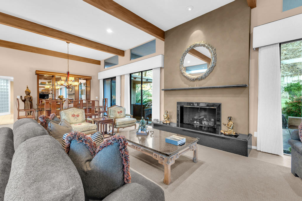 Indian Wells C.C. - Residential