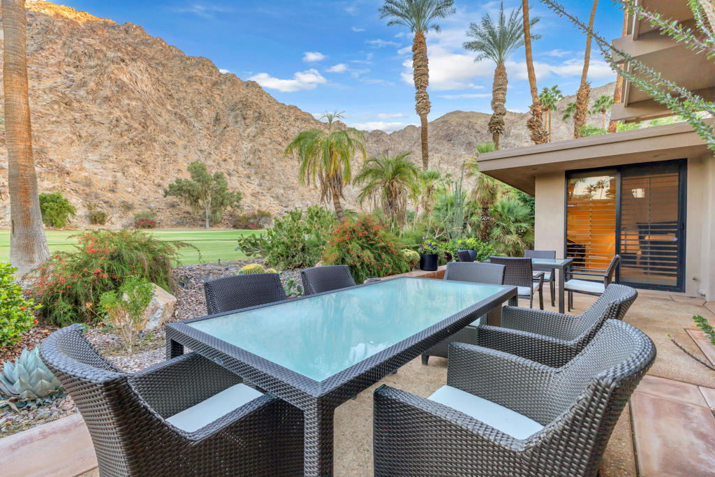 Indian Wells C.C. - Residential