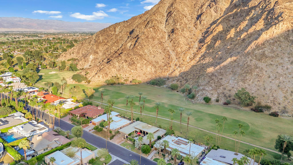 Indian Wells C.C. - Residential