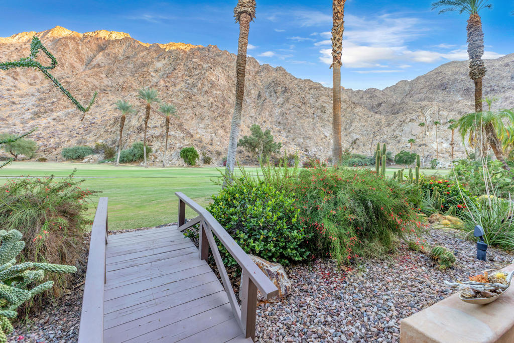 Indian Wells C.C. - Residential