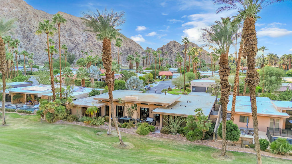 Indian Wells C.C. - Residential