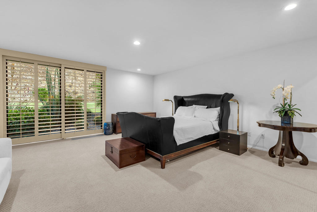 Indian Wells C.C. - Residential