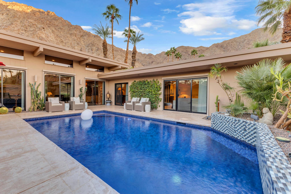 Indian Wells C.C. - Residential