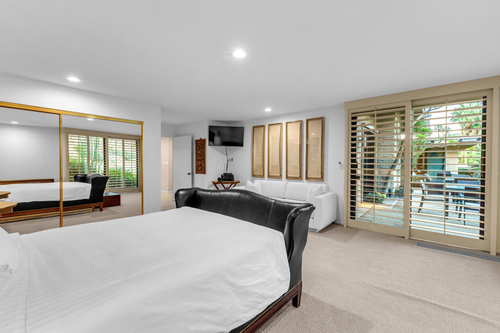 Indian Wells C.C. - Residential