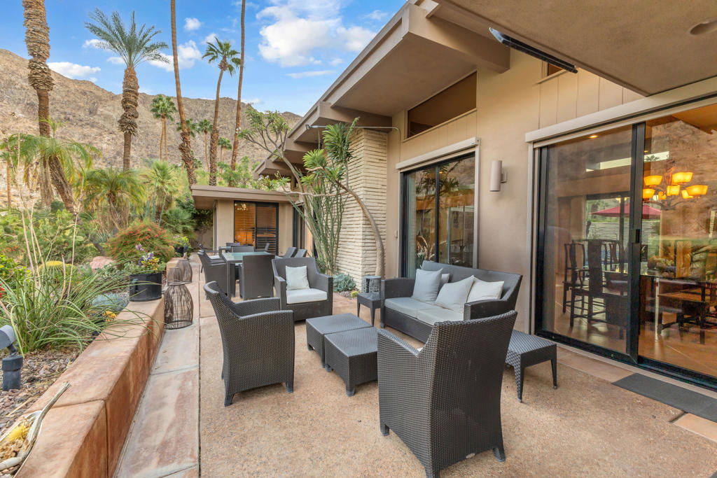 Indian Wells C.C. - Residential