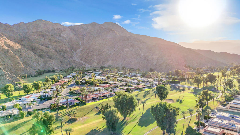 Indian Wells C.C. - Residential
