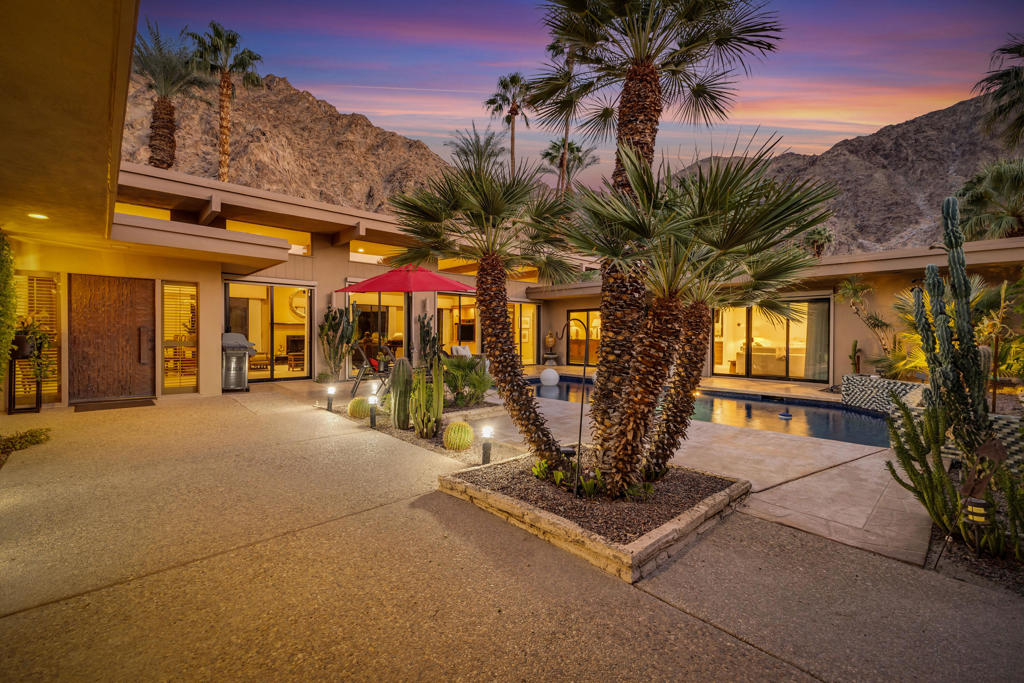 Indian Wells C.C. - Residential