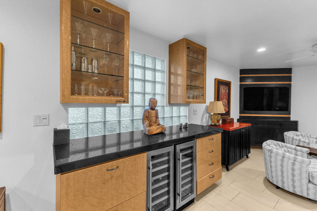 Indian Wells C.C. - Residential