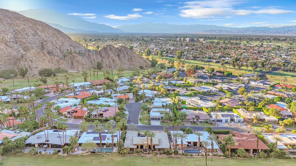 Indian Wells C.C. - Residential