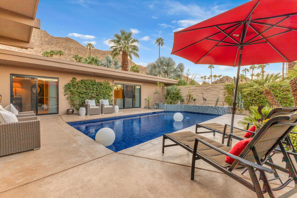 Indian Wells C.C. - Residential