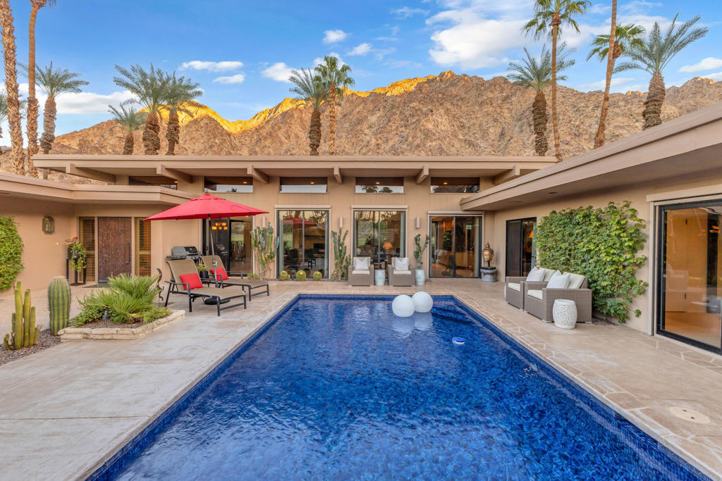 Indian Wells C.C. - Residential