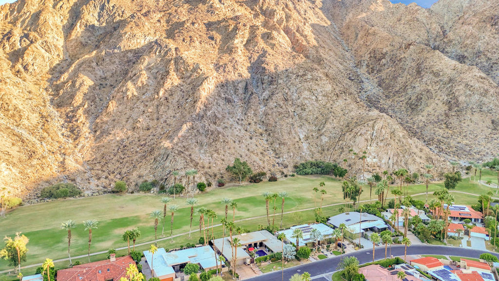 Indian Wells C.C. - Residential