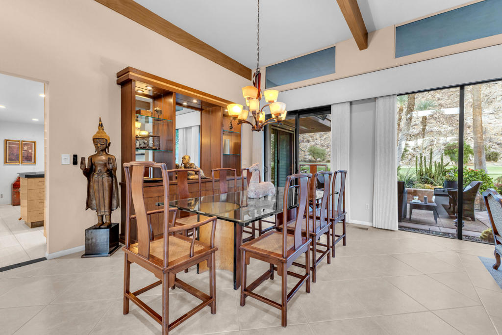 Indian Wells C.C. - Residential