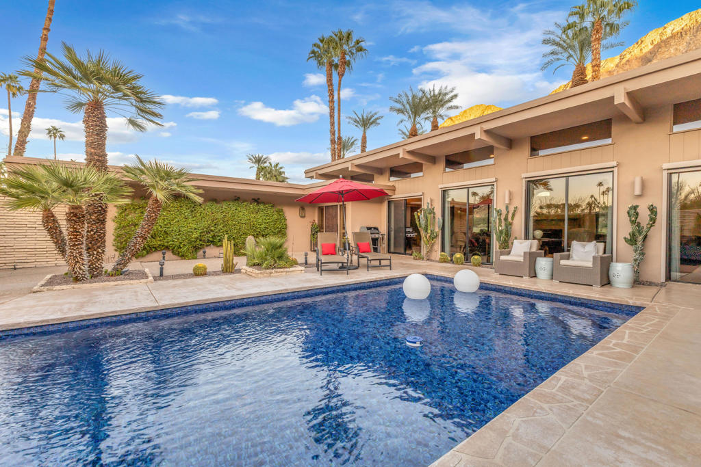 Indian Wells C.C. - Residential