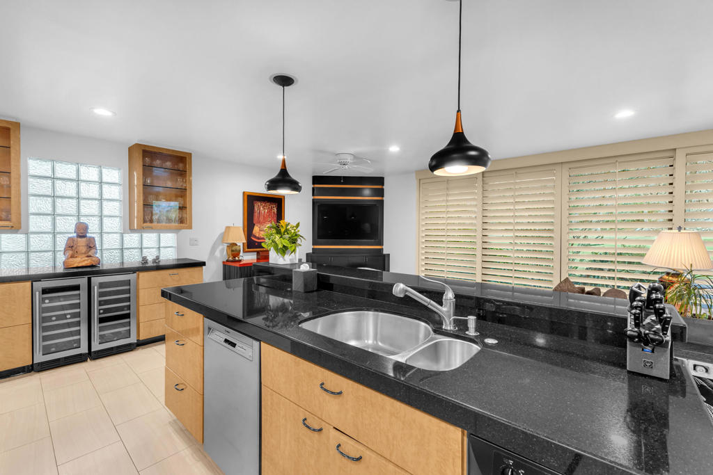 Indian Wells C.C. - Residential