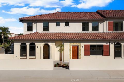 Photo of 126 N New Avenue #8, Monterey Park, CA 91755 (MLS # AR25247183)
