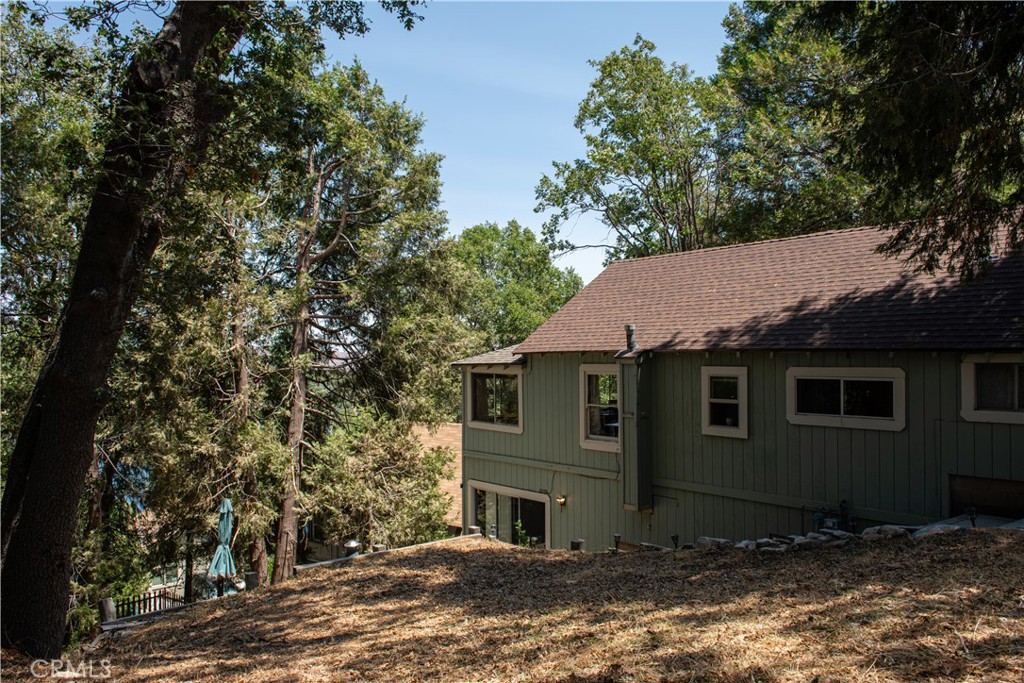 Cedar Glen (CEDG) - Residential