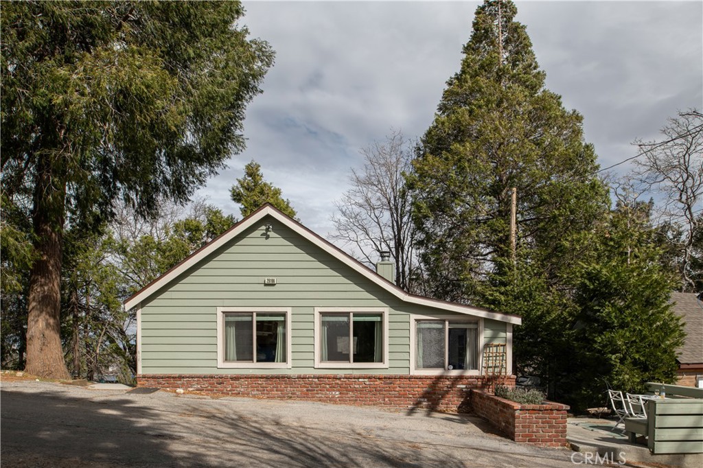 Cedar Glen (CEDG) - Residential