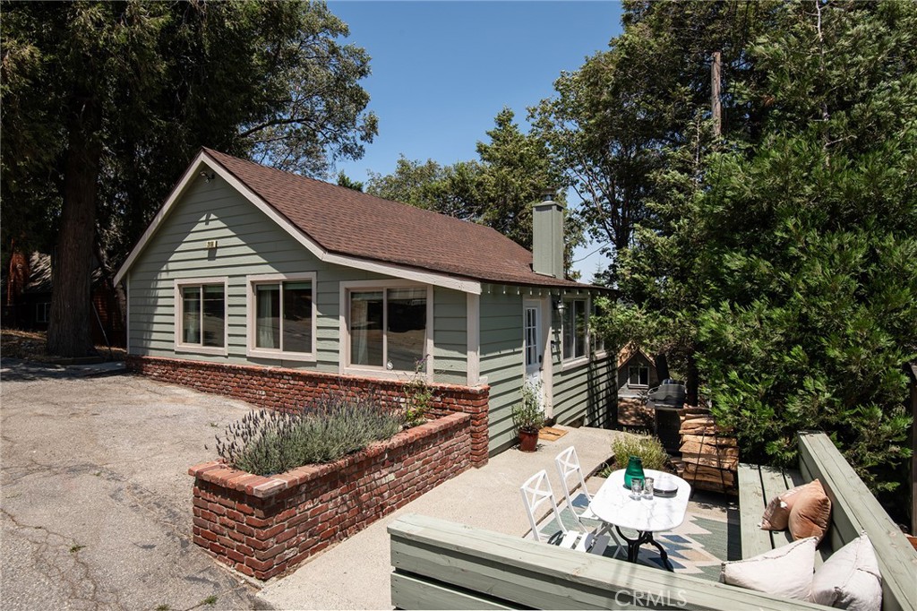 Cedar Glen (CEDG) - Residential