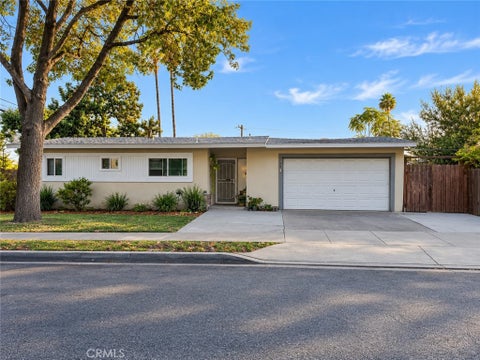 Photo of 308 N Parker Street, Orange, CA 92868 (MLS # PW26174245)