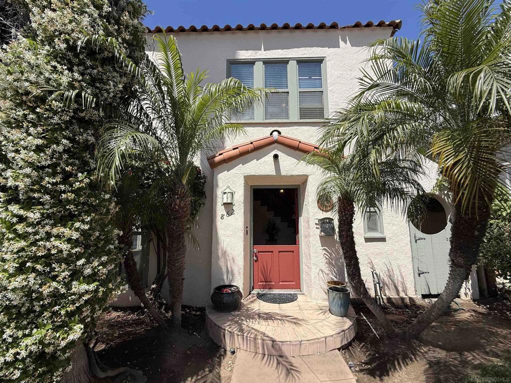 64 C Ave
