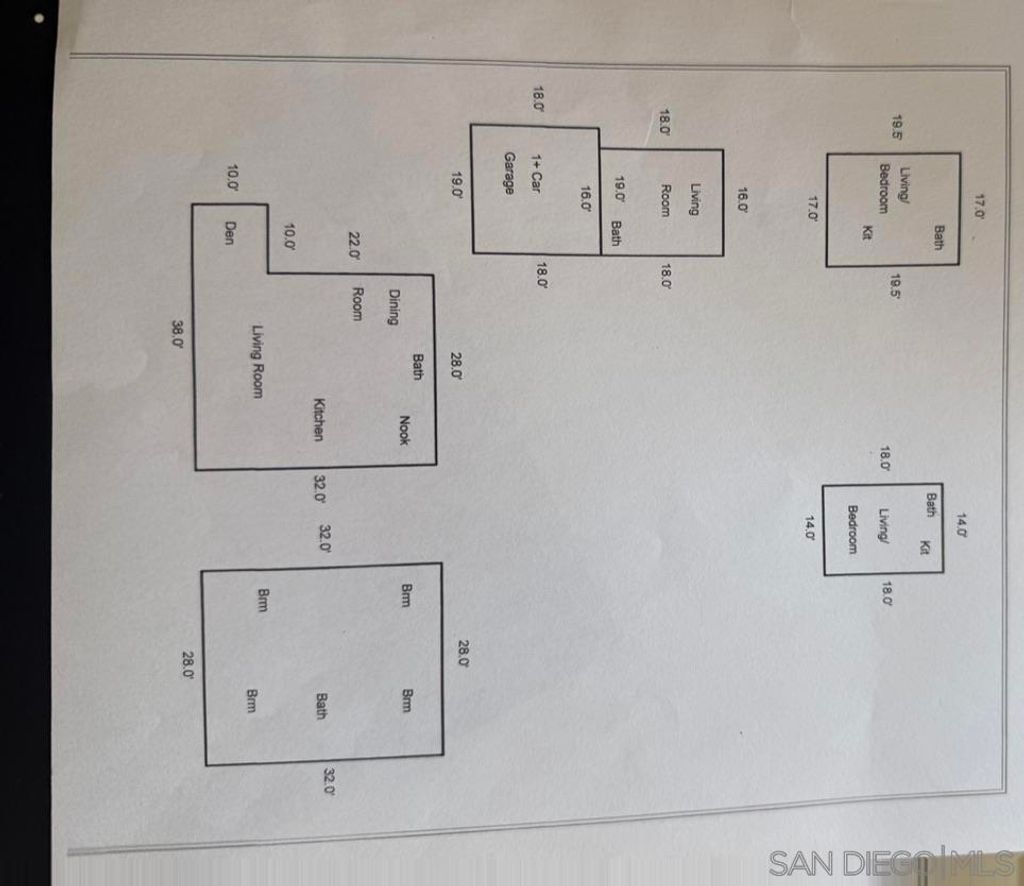 Photo of Coronado, CA 92118 (MLS # 260009301SD)