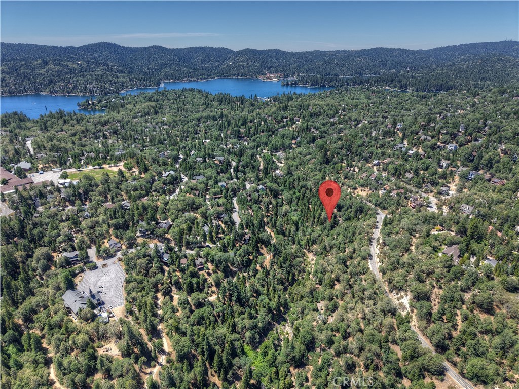 Arrowhead Woods (AWHW) - Land