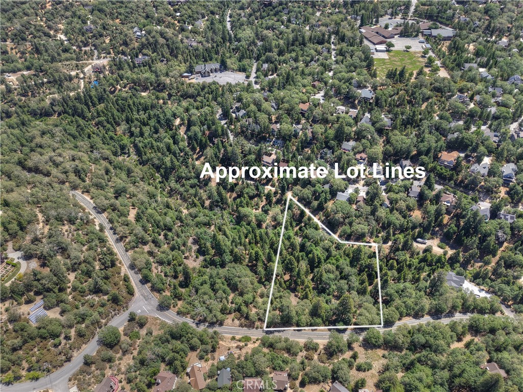 Arrowhead Woods (AWHW) - Land