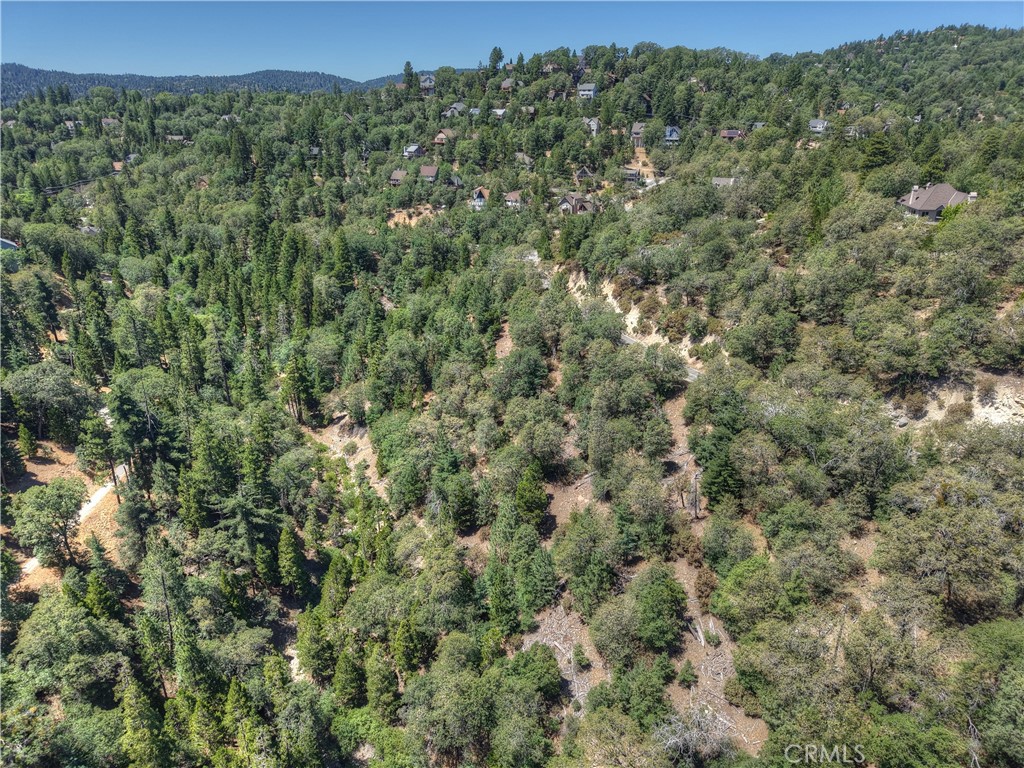 Arrowhead Woods (AWHW) - Land