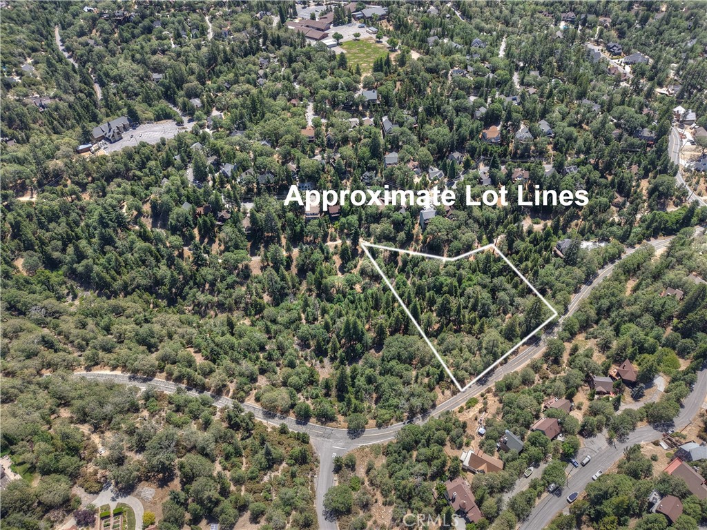 Arrowhead Woods (AWHW) - Land