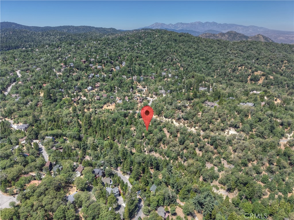 Arrowhead Woods (AWHW) - Land