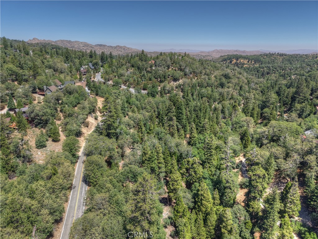 Arrowhead Woods (AWHW) - Land