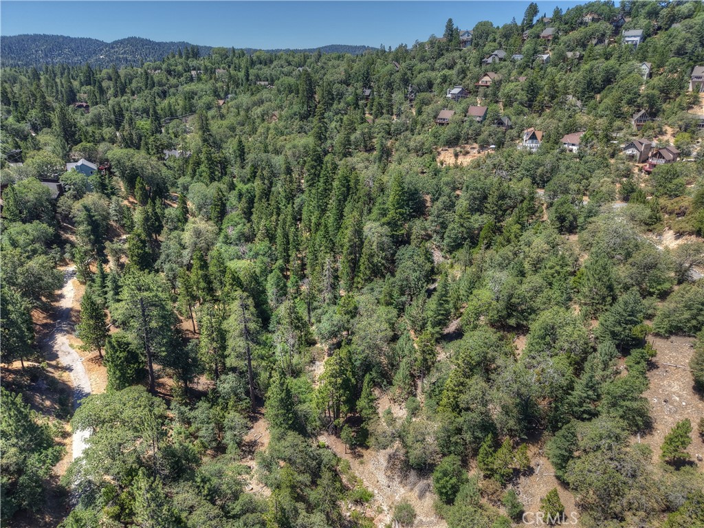 Arrowhead Woods (AWHW) - Land