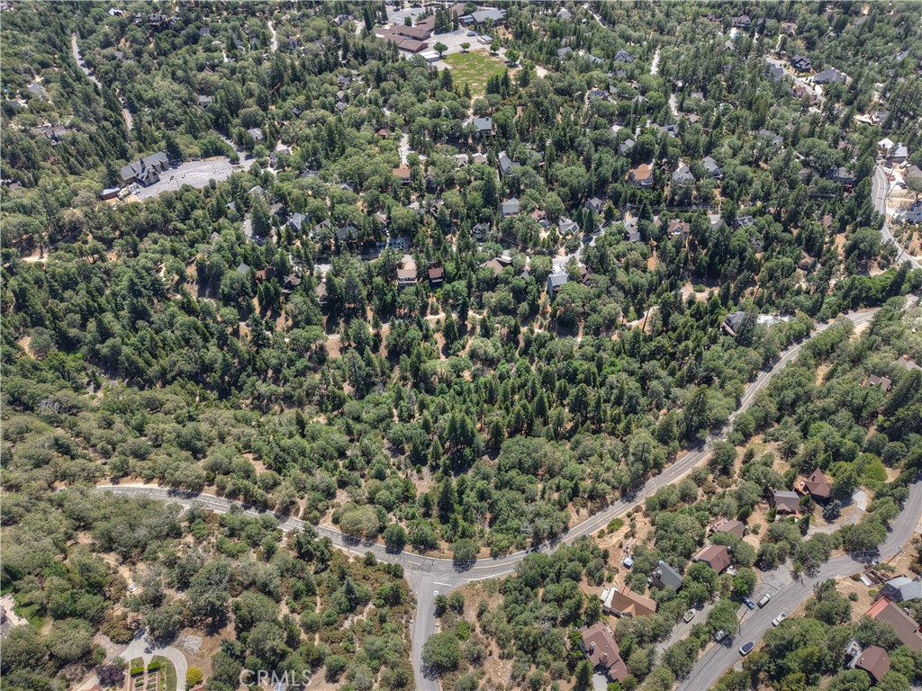 Arrowhead Woods (AWHW) - Land