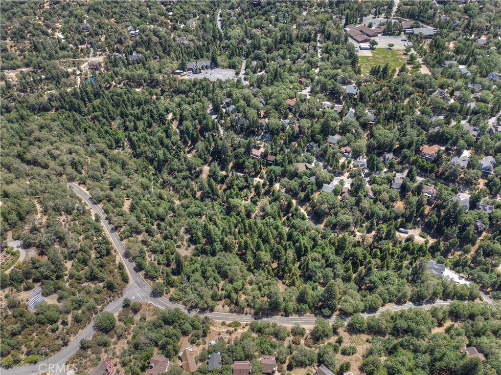 Arrowhead Woods (AWHW) - Land