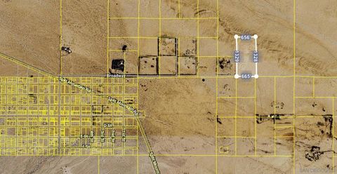 Photo of Split Mountain Rd, Borrego Springs, CA 92004 (MLS # 260011034SD)