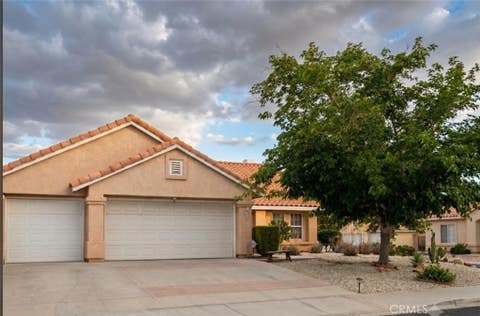 Photo of 12549 Gentle Breeze WAY, Victorville, CA 92392 (MLS # HD26144966)