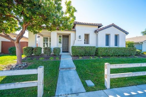 2649 Clubhouse Drive Paso Robles CA 93446