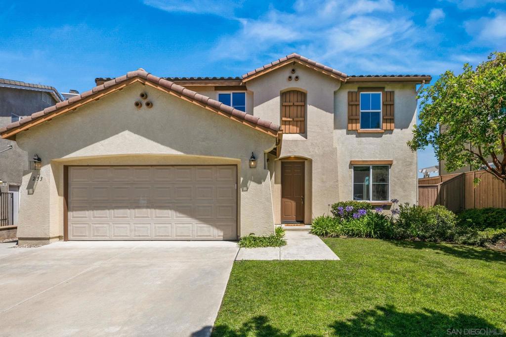 233 Petunia Ct