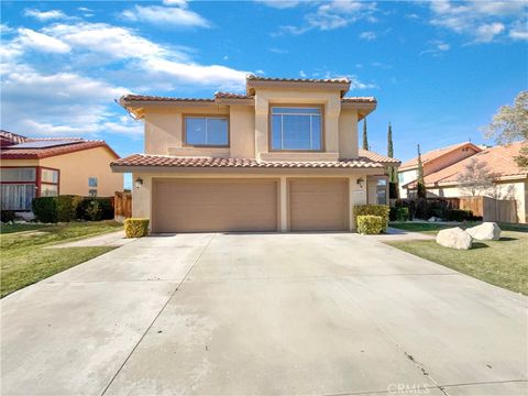 Photo of 12196 Nugget Avenue, Victorville, CA 92392 (MLS # IV26009917)