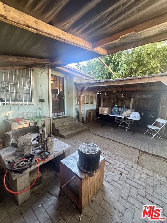 11416 Venice Boulevard