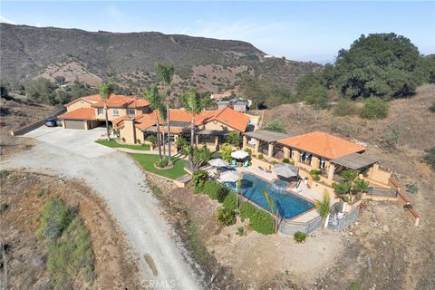 24922 Terreno Drive Temecula CA 92590