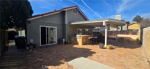 Photo of 1158 W Cornell Street, Rialto, CA 92376 (MLS # IV26066784)