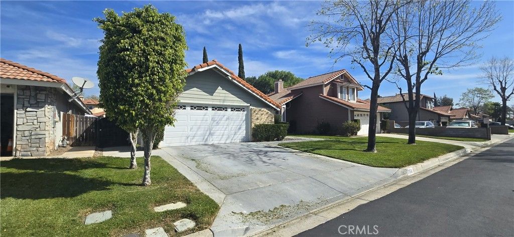 Photo of 1158 W Cornell Street, Rialto, CA 92376 (MLS # IV26066784)