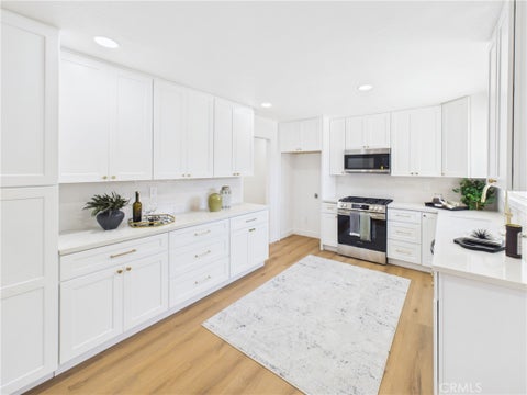 Photo of 17632 E Woodcroft Street, Azusa, CA 91702 (MLS # OC26172233)