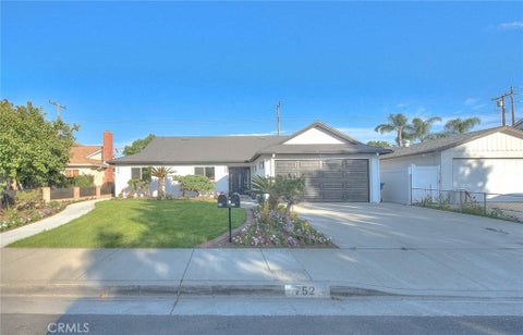 Photo of 752 Rio Del Sol Avenue, Montebello, CA 90640 (MLS # WS26123012)