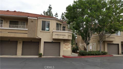 Photo of 1027 Vista Del Cerro Drive #204, Corona, CA 92879 (MLS # OC26174163)