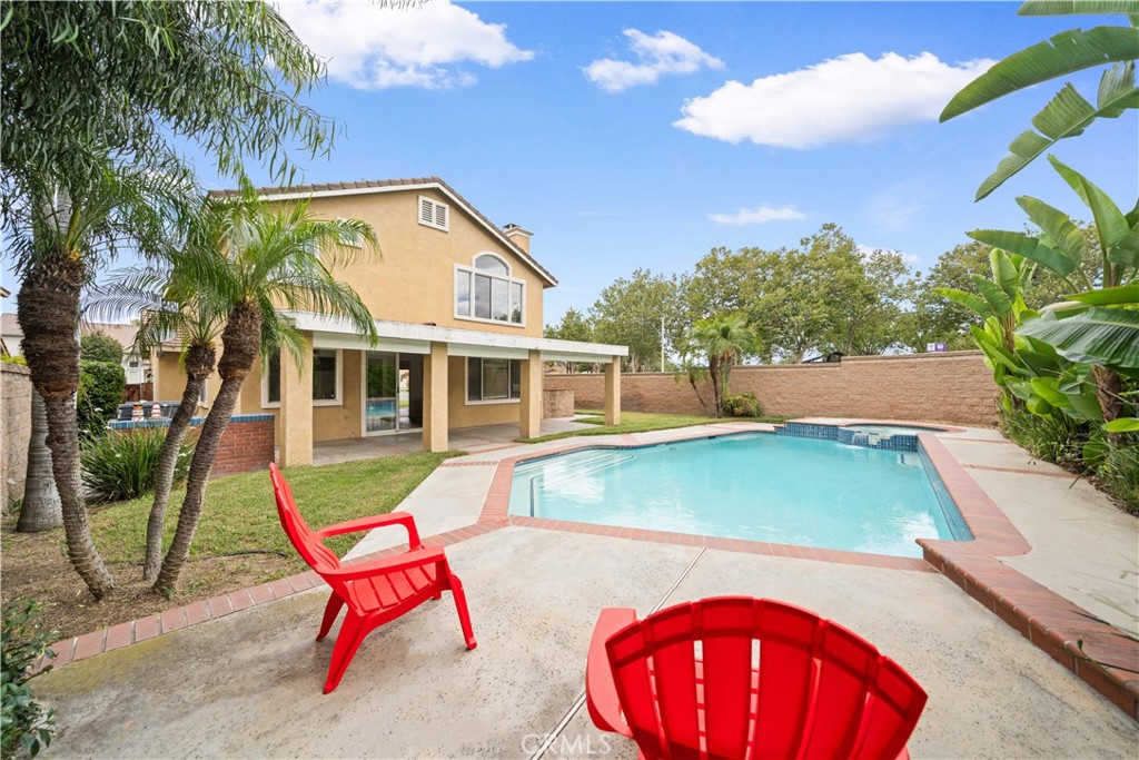 17409 Kelsey Way