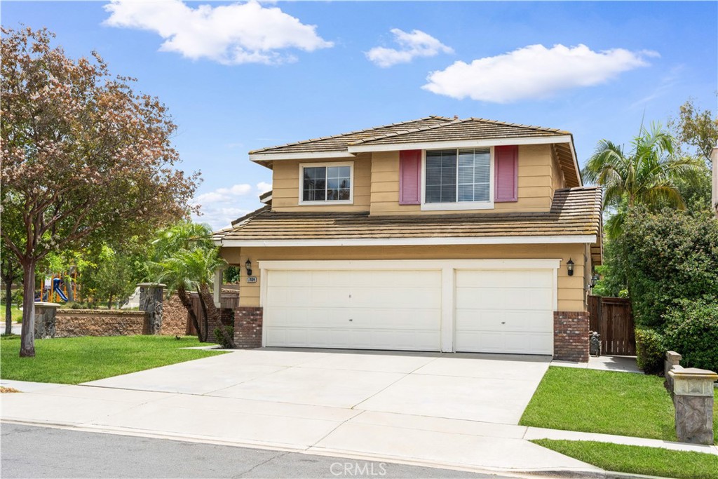 17409 Kelsey Way